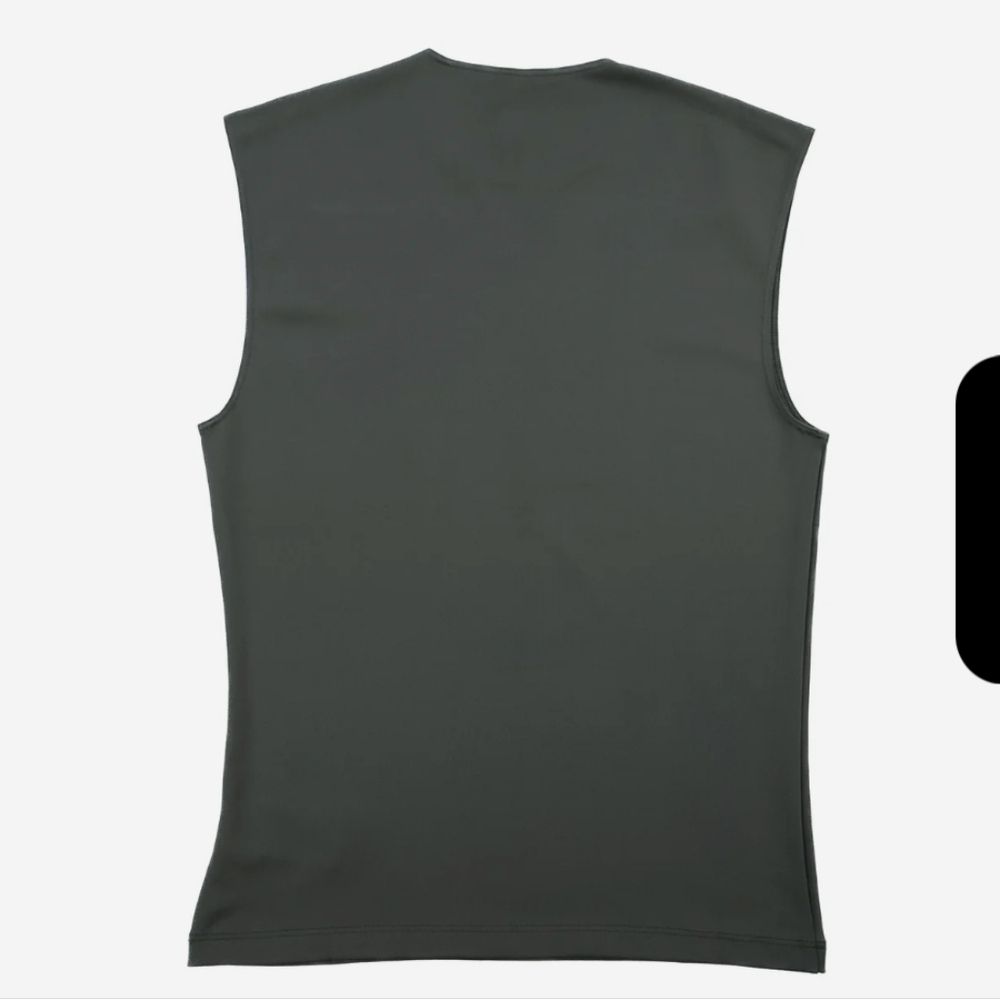 Yeezy Gap Balenciaga Second Skin Cutoff - Picture 2 of 2